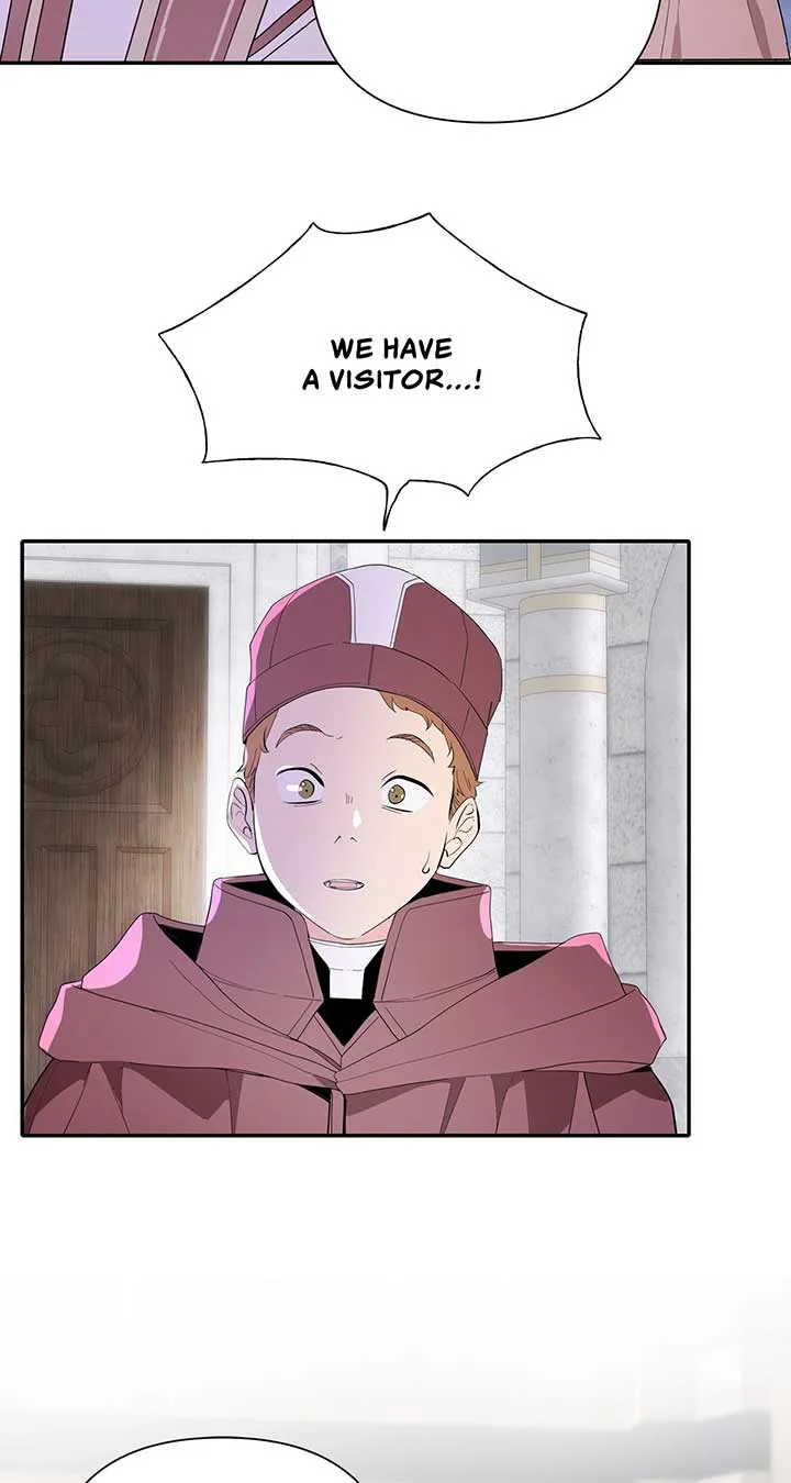 Becoming Best Friends With the Icy Male Lead Chapter 50 page 37