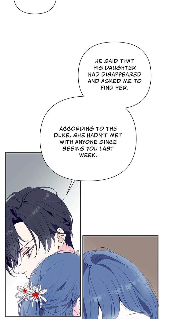 Becoming Best Friends With the Icy Male Lead Chapter 45 page 77