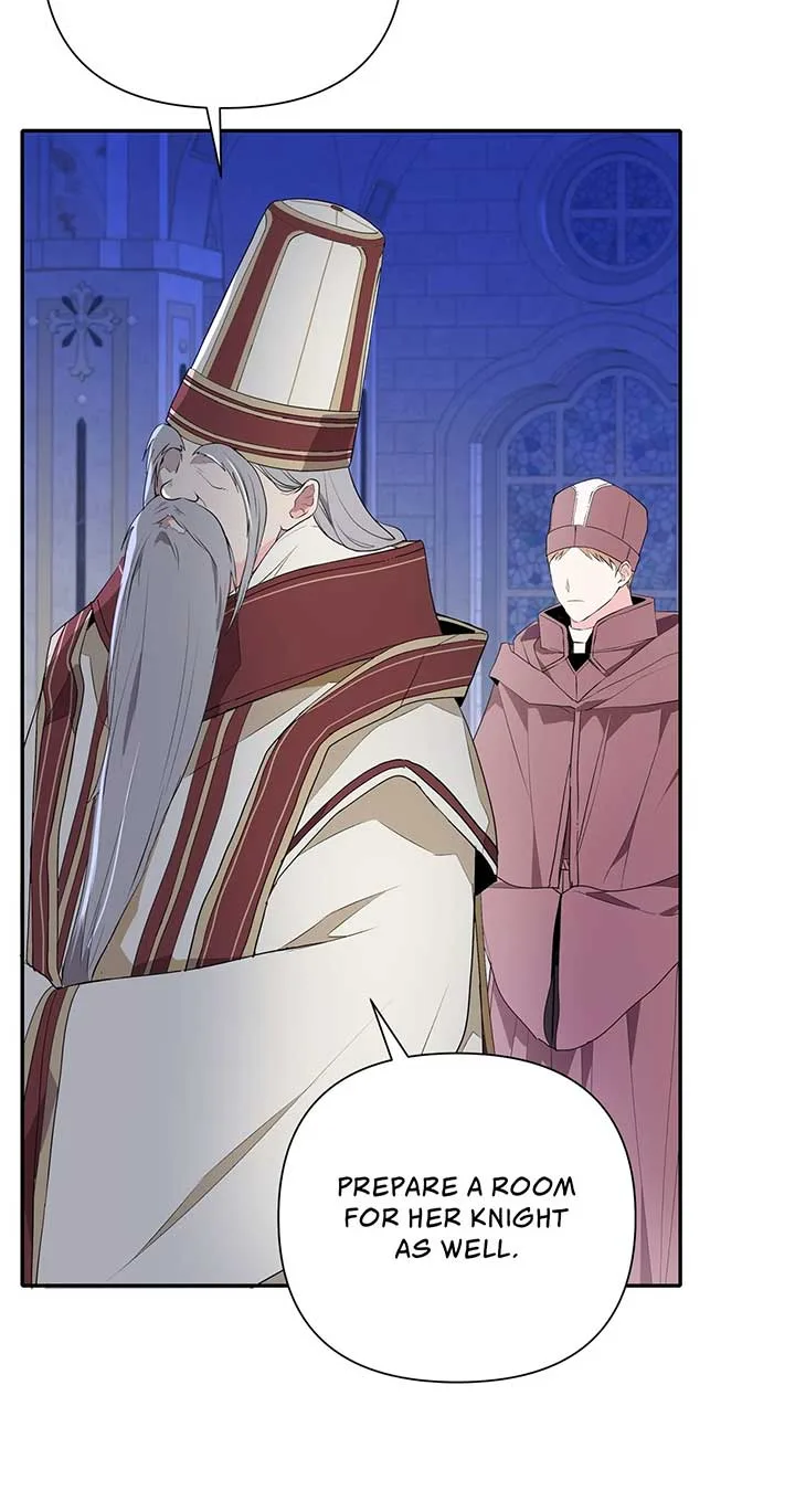 Becoming Best Friends With the Icy Male Lead Chapter 50 page 45