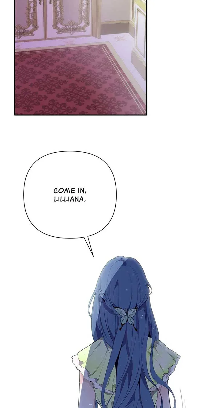 Becoming Best Friends With the Icy Male Lead Chapter 47 page 31