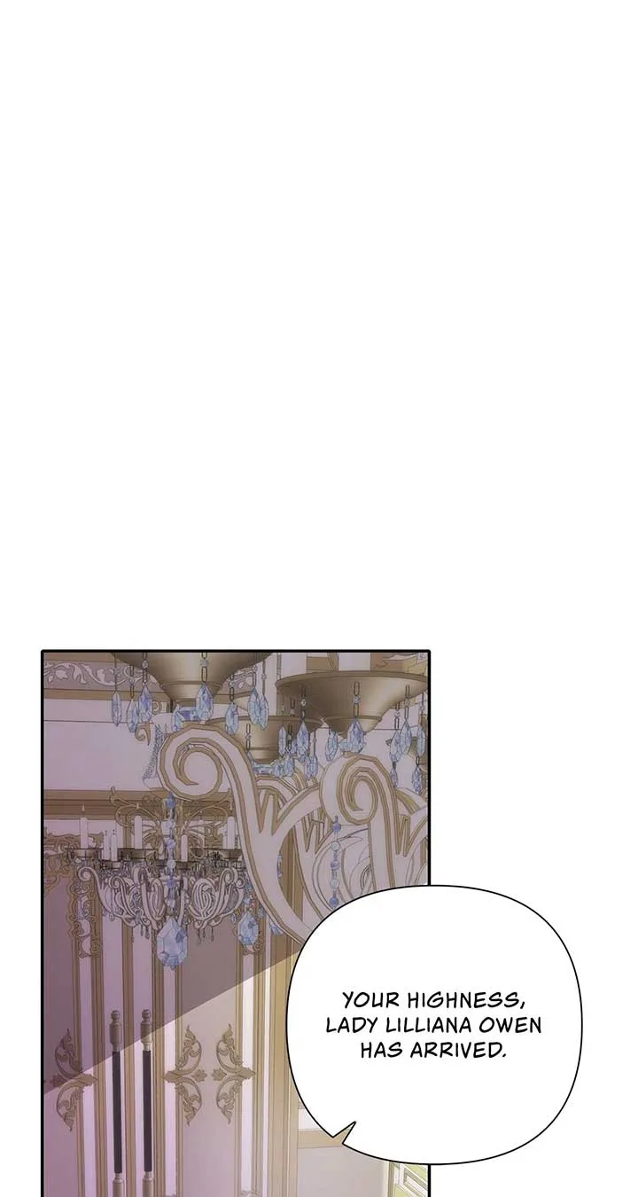 Becoming Best Friends With the Icy Male Lead Chapter 47 page 30