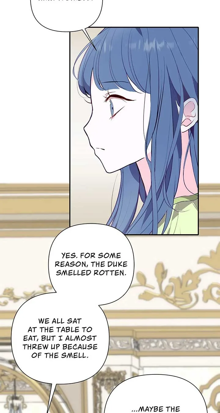Becoming Best Friends With the Icy Male Lead Chapter 47 page 38