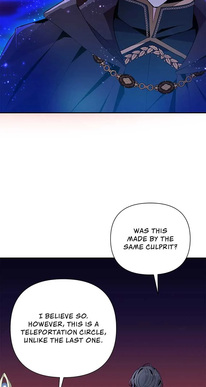 Becoming Best Friends With the Icy Male Lead Chapter 50 page 54
