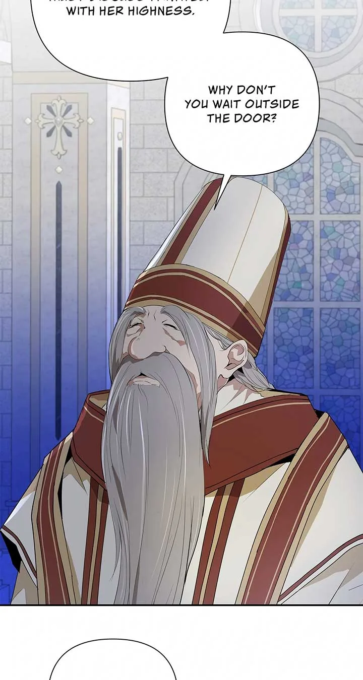 Becoming Best Friends With the Icy Male Lead Chapter 50 page 47
