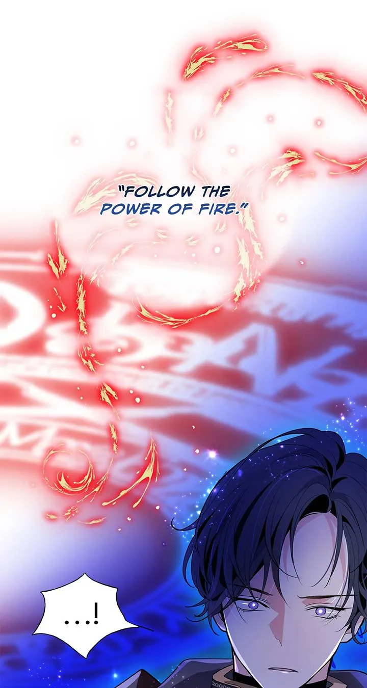 Becoming Best Friends With the Icy Male Lead Chapter 50 page 53