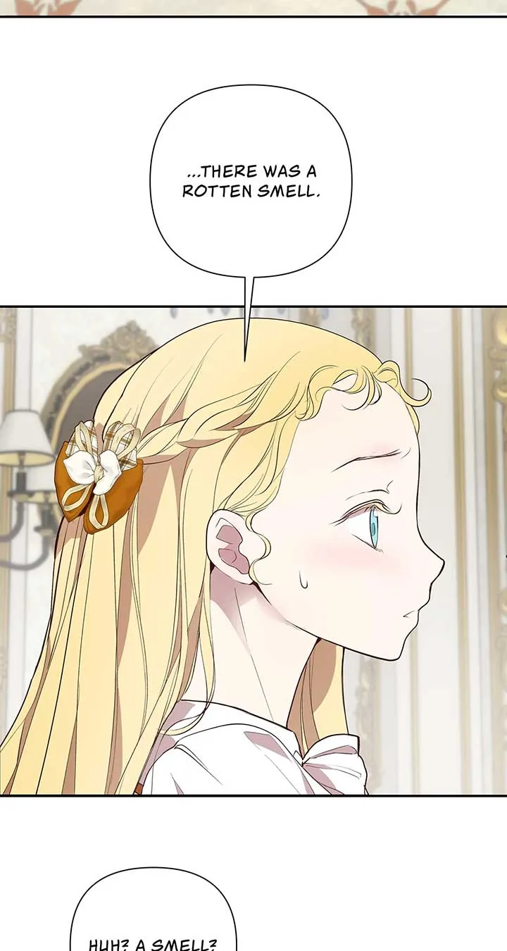 Becoming Best Friends With the Icy Male Lead Chapter 47 page 37