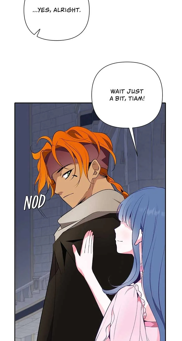 Becoming Best Friends With the Icy Male Lead Chapter 50 page 48