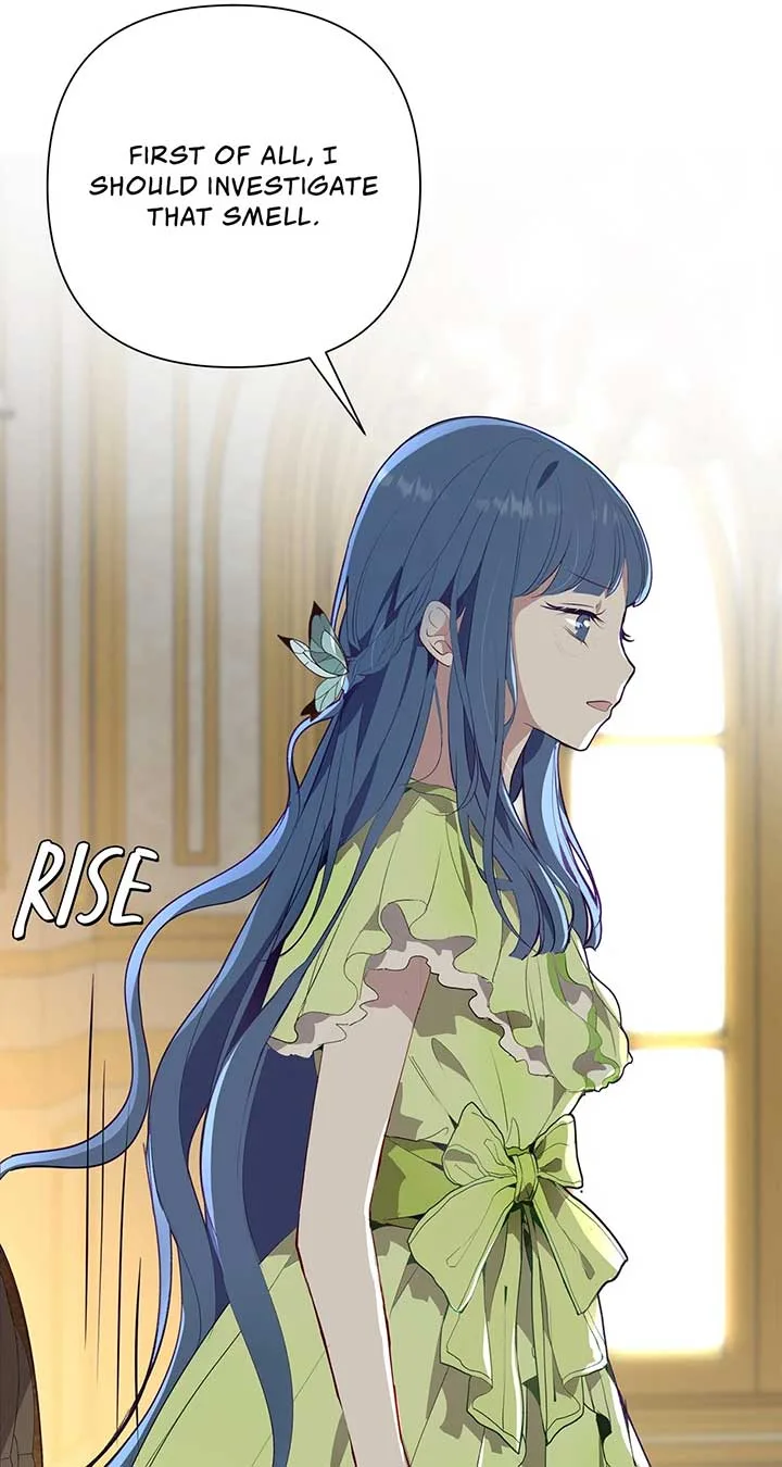 Becoming Best Friends With the Icy Male Lead Chapter 47 page 46