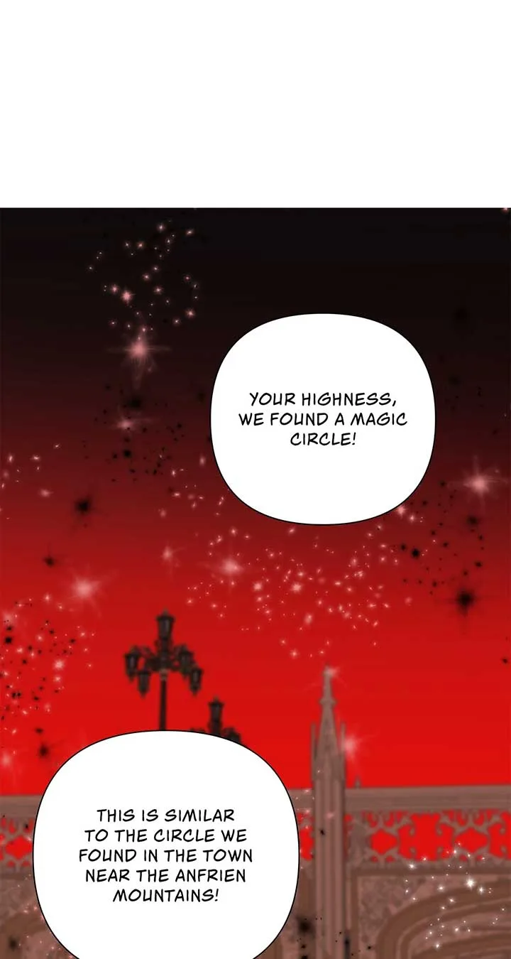 Becoming Best Friends With the Icy Male Lead Chapter 50 page 51