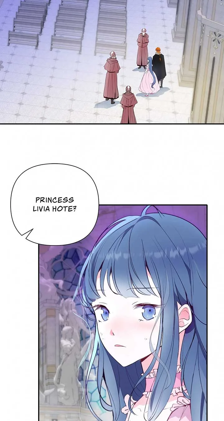 Becoming Best Friends With the Icy Male Lead Chapter 50 page 42