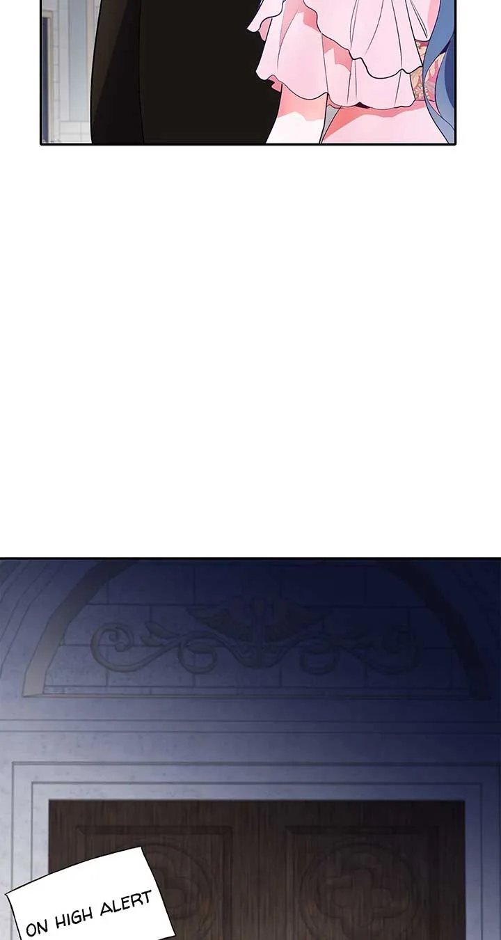 Becoming Best Friends With the Icy Male Lead Chapter 50 page 49