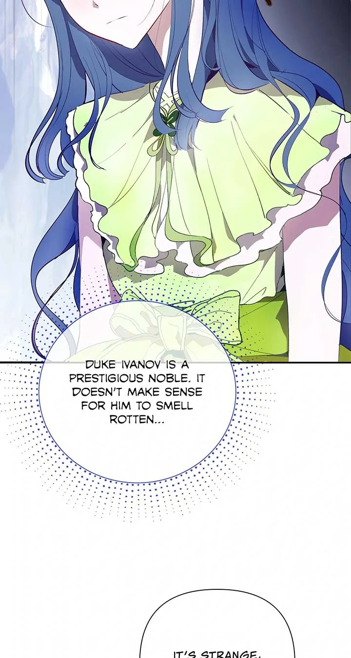 Becoming Best Friends With the Icy Male Lead Chapter 47 page 41