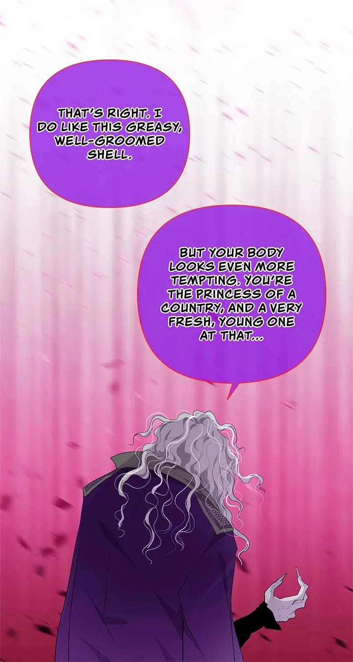 Becoming Best Friends With the Icy Male Lead Chapter 49 page 11