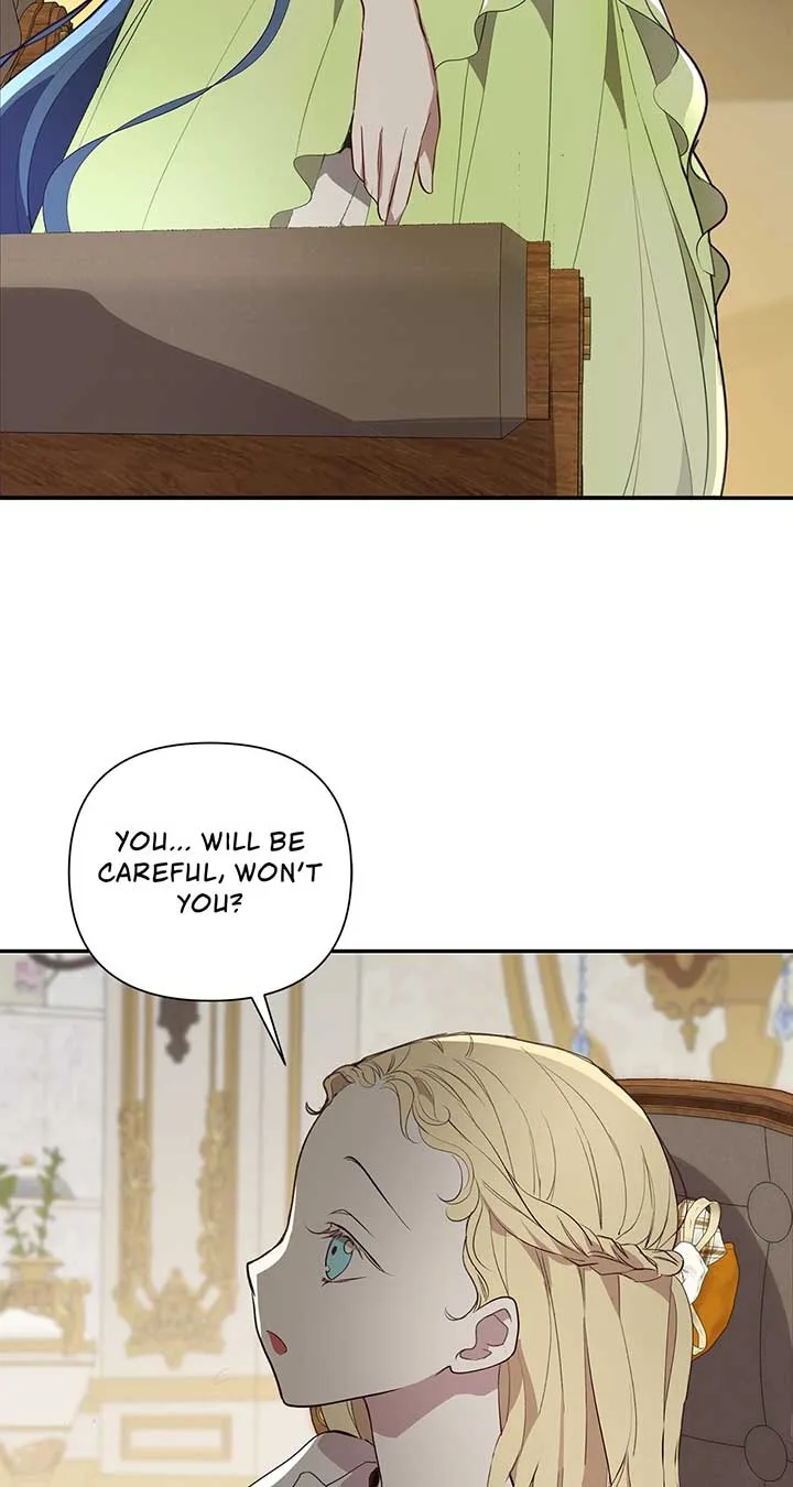 Becoming Best Friends With the Icy Male Lead Chapter 47 page 47