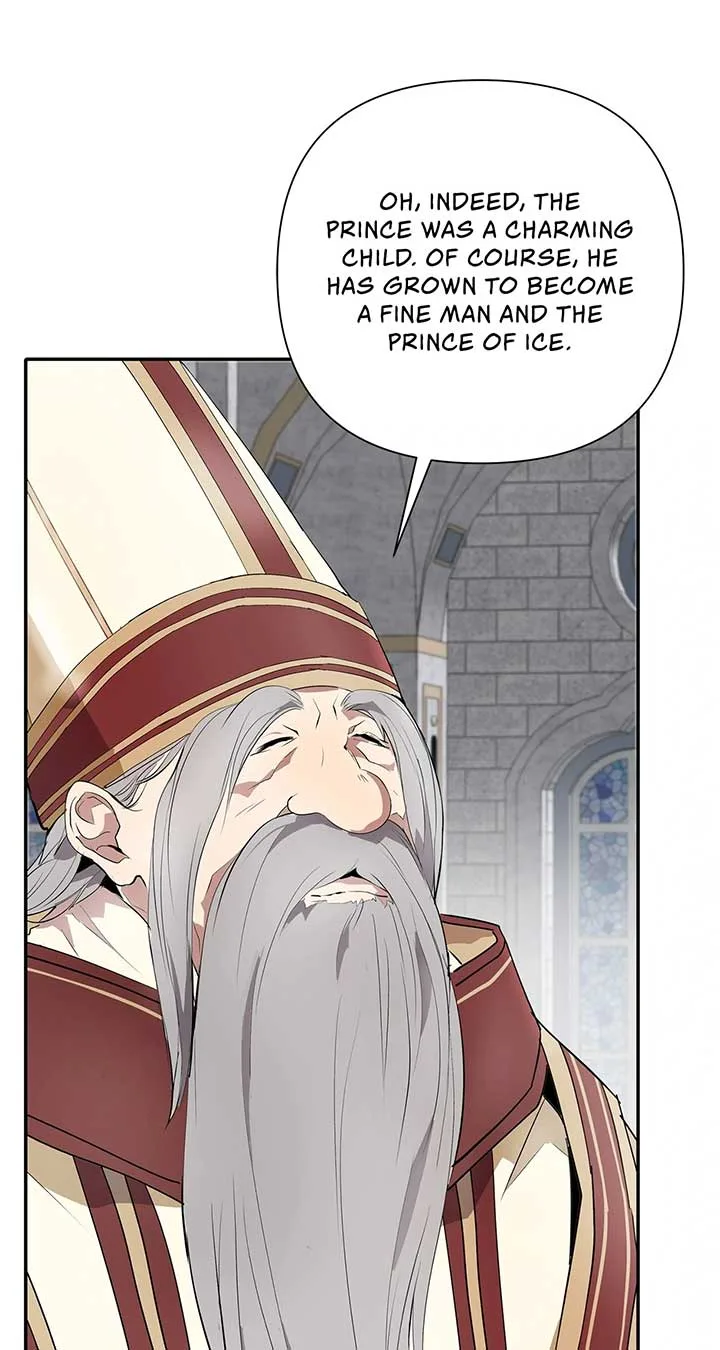 Becoming Best Friends With the Icy Male Lead Chapter 50 page 72