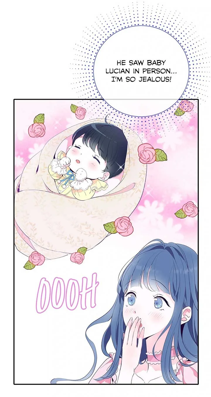 Becoming Best Friends With the Icy Male Lead Chapter 50 page 71