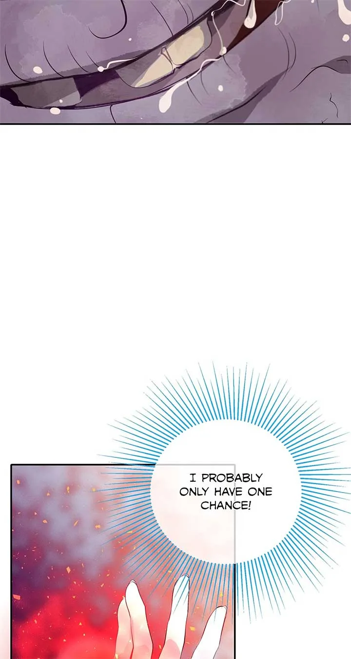 Becoming Best Friends With the Icy Male Lead Chapter 49 page 13