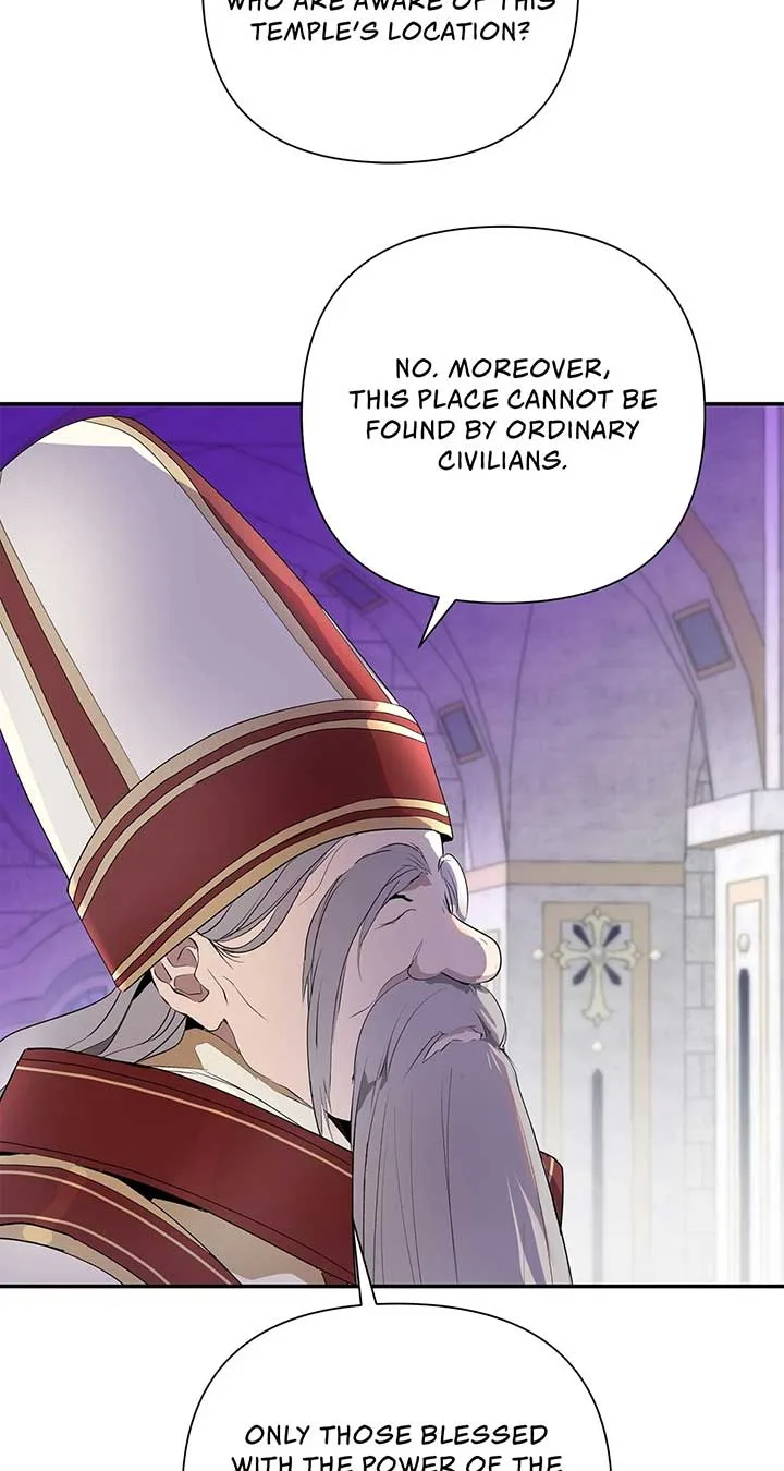 Becoming Best Friends With the Icy Male Lead Chapter 50 page 75