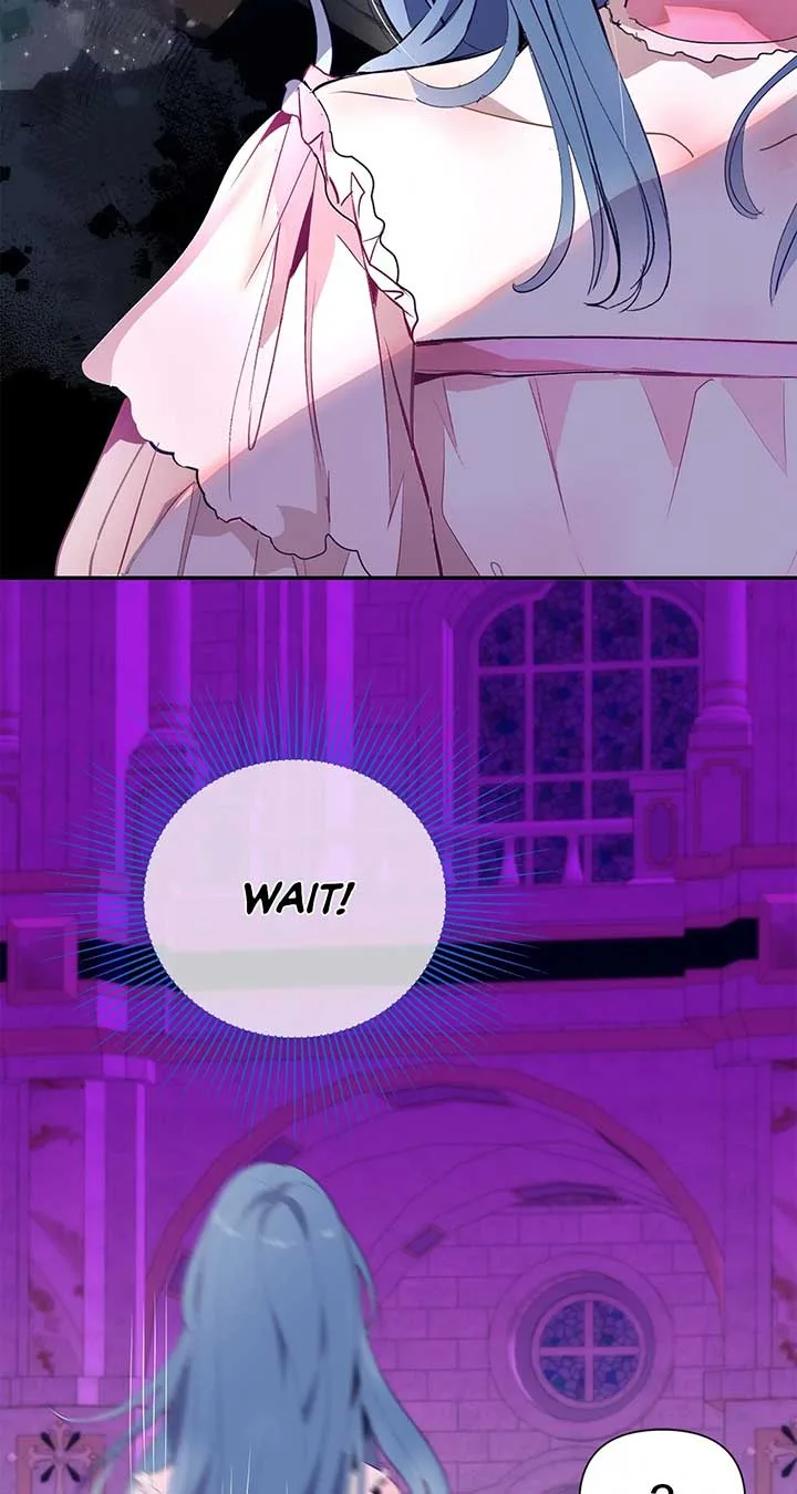 Becoming Best Friends With the Icy Male Lead Chapter 50 page 79