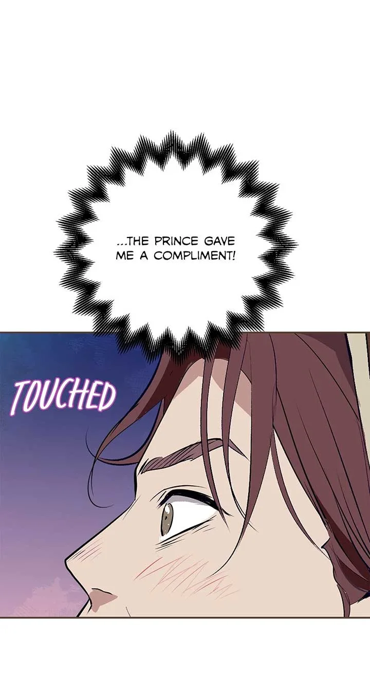 Becoming Best Friends With the Icy Male Lead Chapter 50 page 61