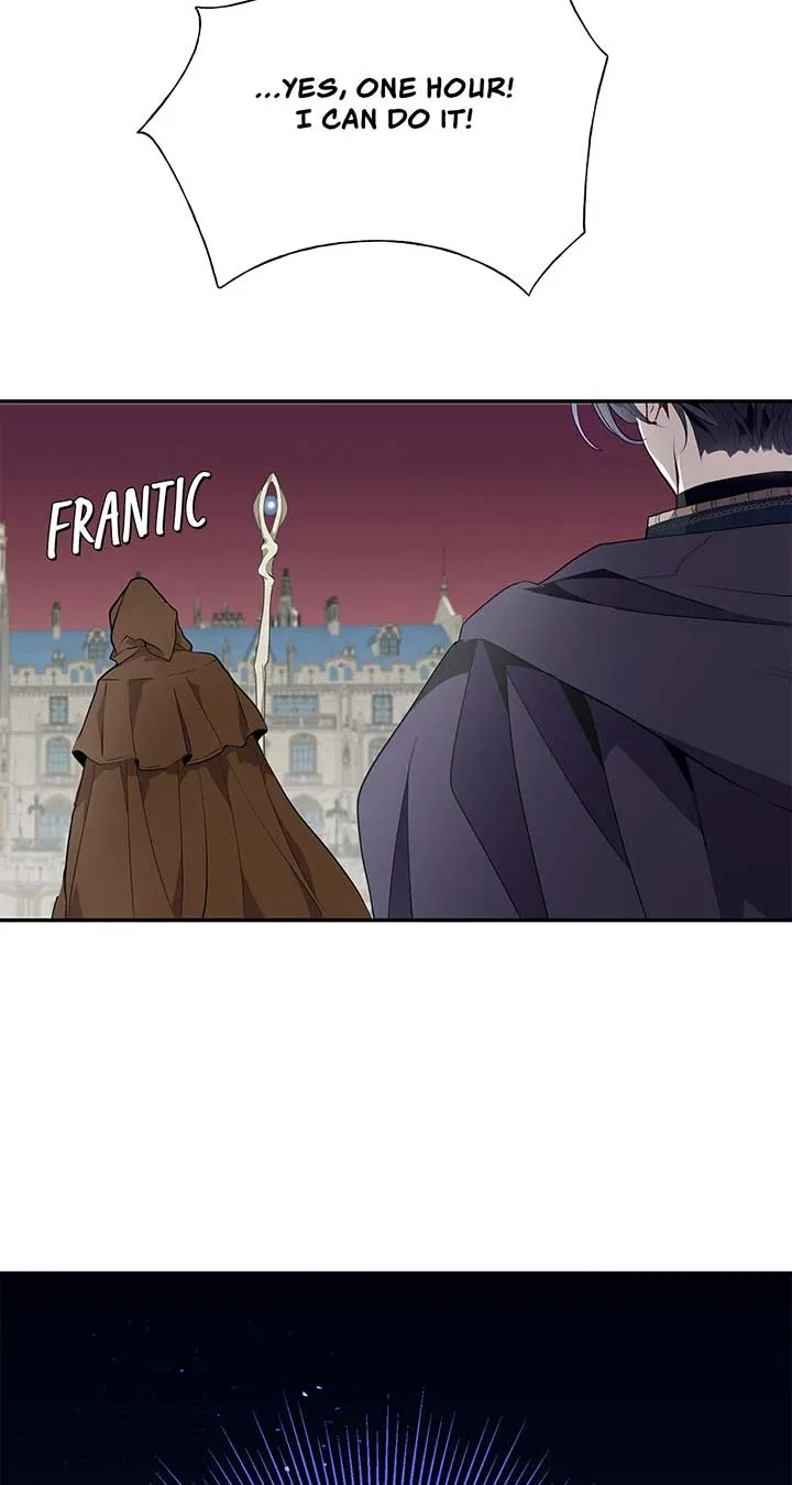 Becoming Best Friends With the Icy Male Lead Chapter 50 page 65
