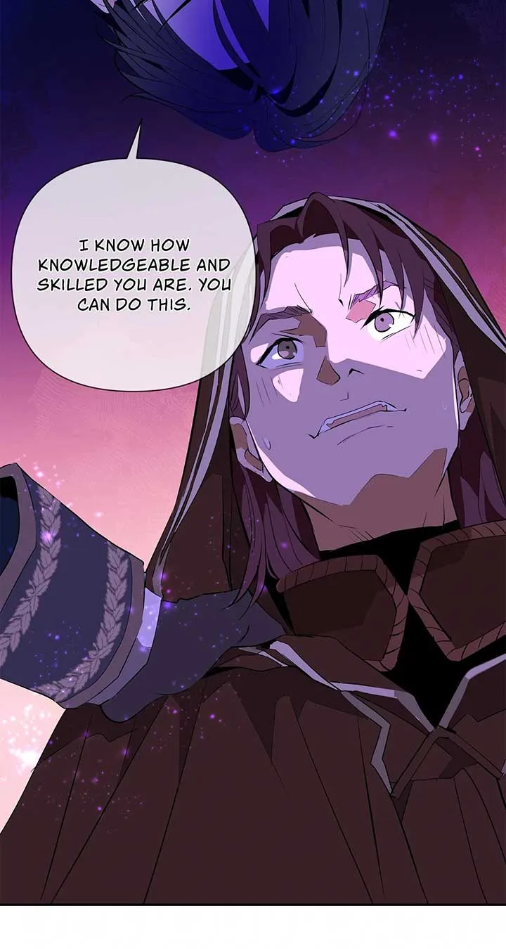 Becoming Best Friends With the Icy Male Lead Chapter 50 page 60