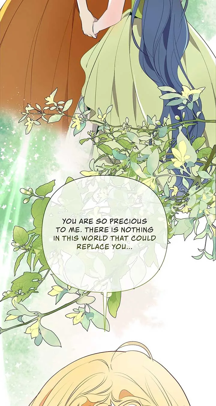 Becoming Best Friends With the Icy Male Lead Chapter 47 page 50