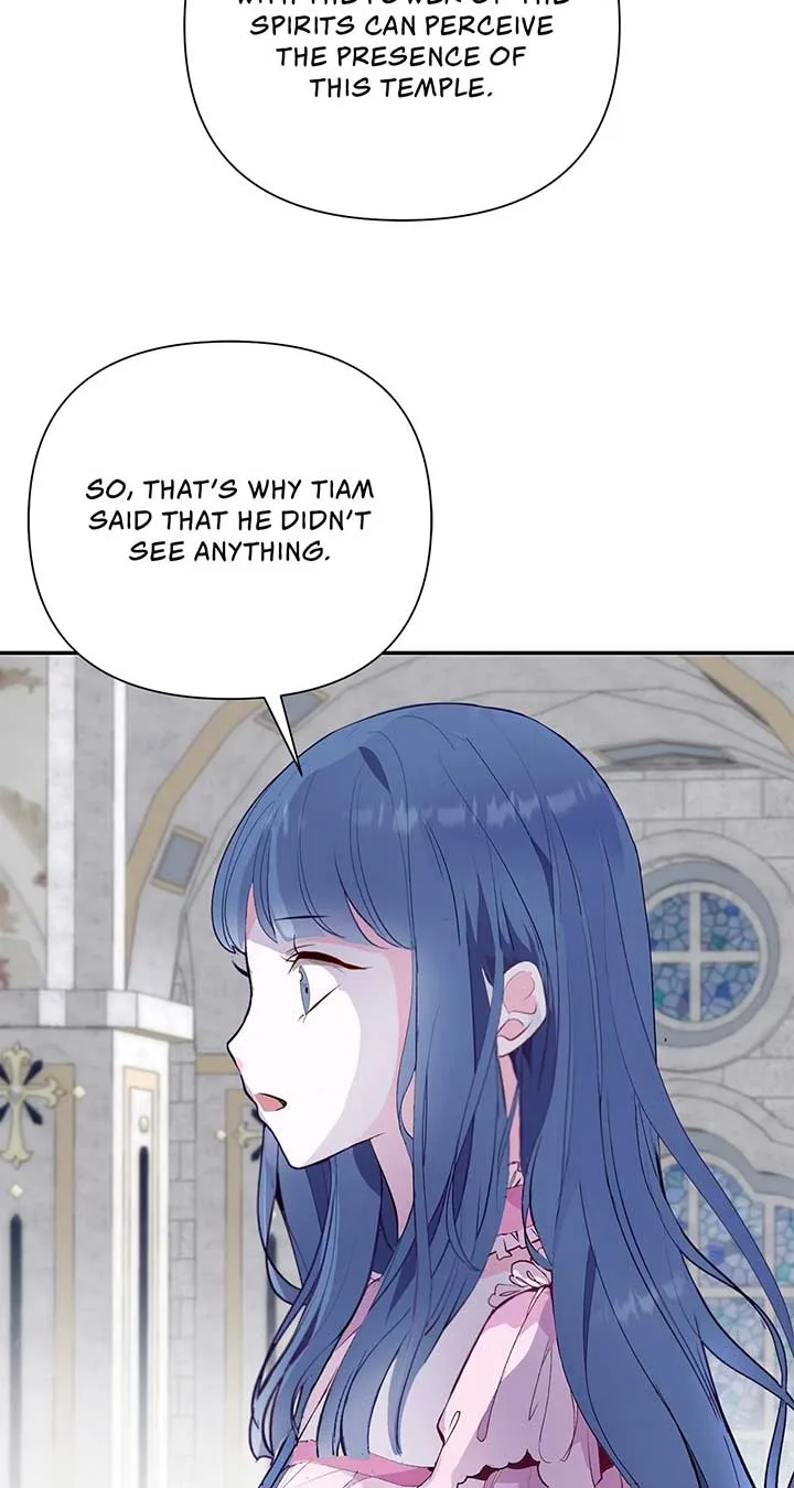 Becoming Best Friends With the Icy Male Lead Chapter 50 page 76