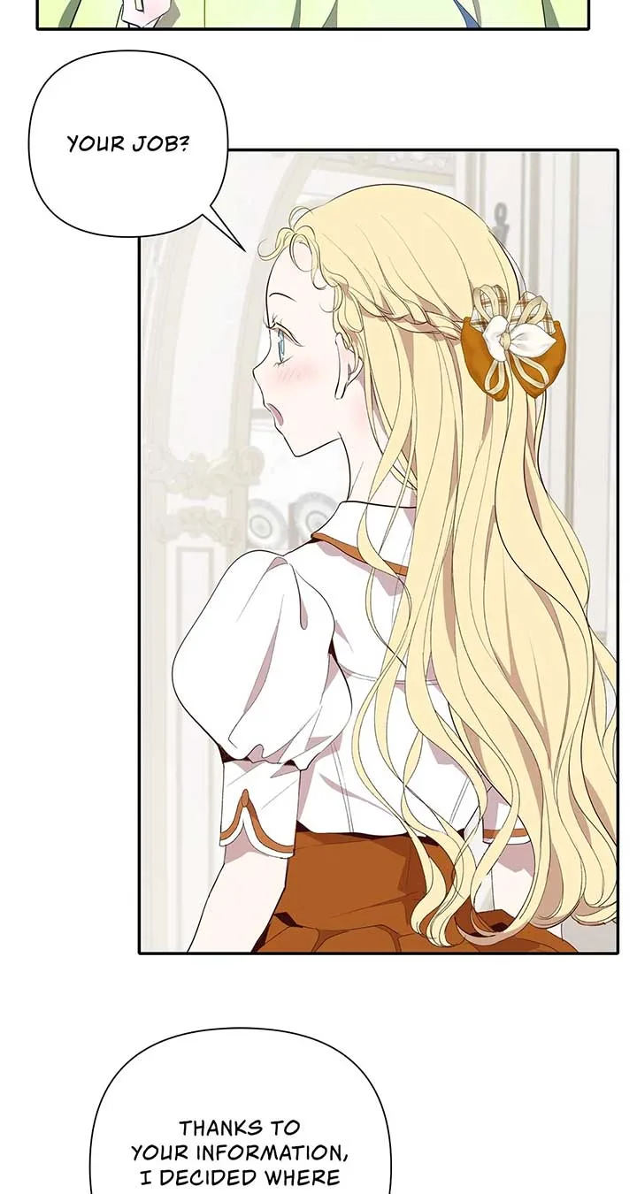 Becoming Best Friends With the Icy Male Lead Chapter 47 page 55