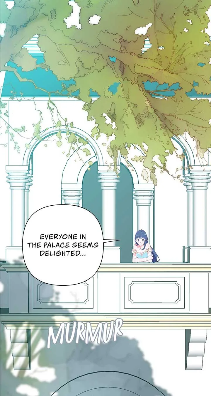 Becoming Best Friends With the Icy Male Lead Chapter 35 page 3