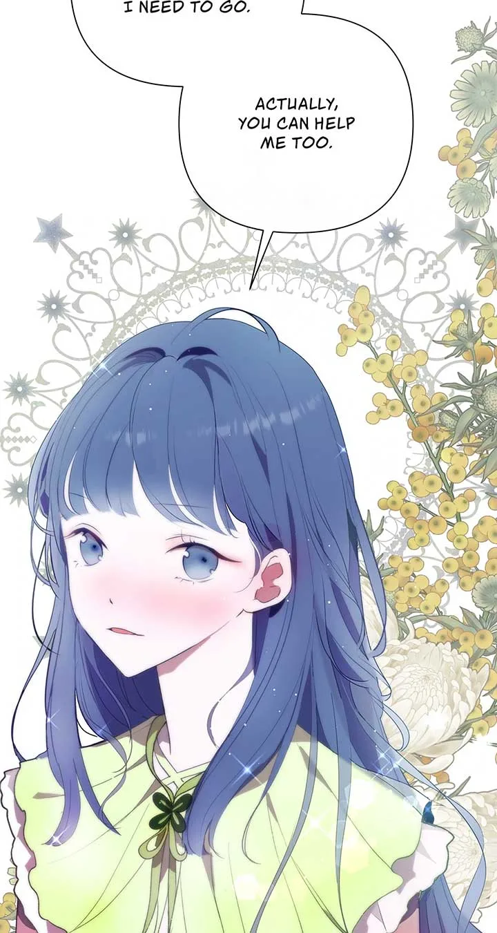 Becoming Best Friends With the Icy Male Lead Chapter 47 page 56