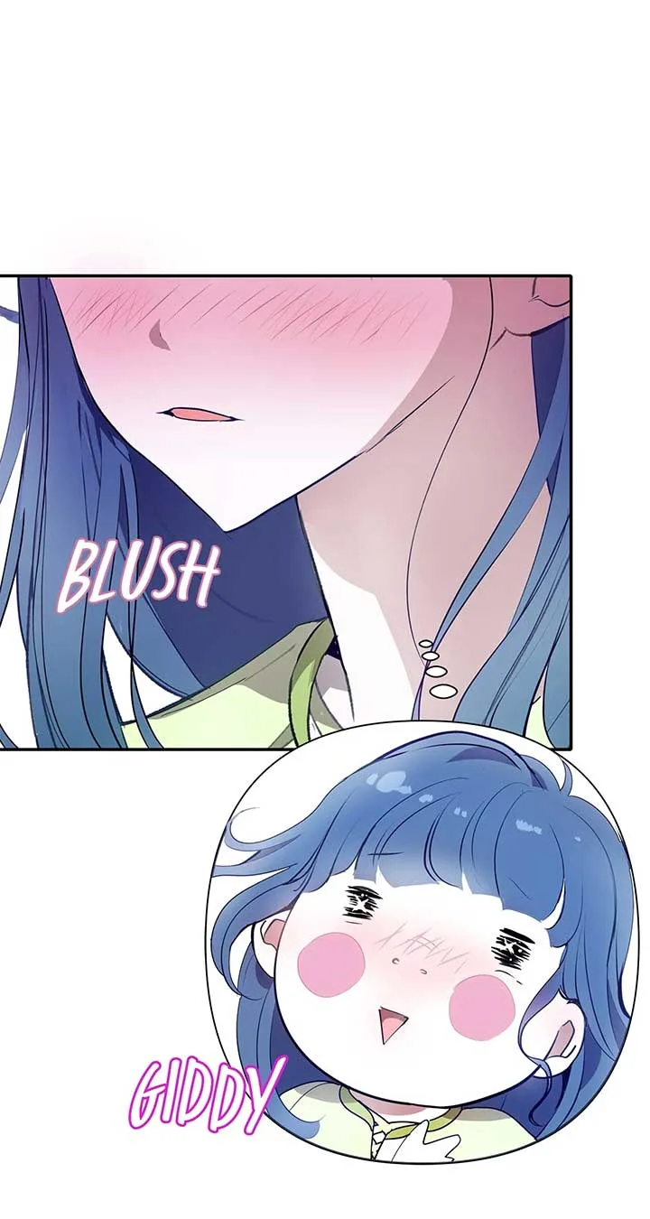 Becoming Best Friends With the Icy Male Lead Chapter 47 page 52