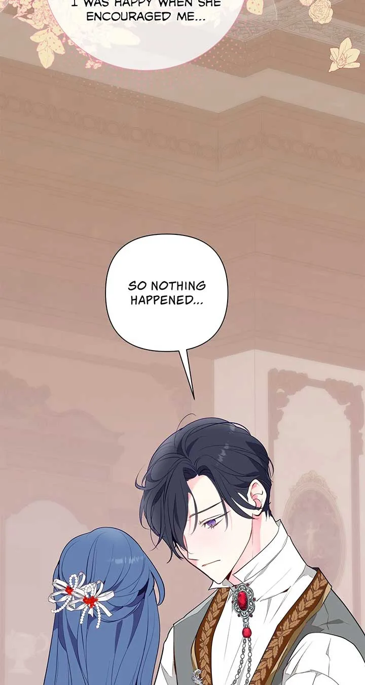 Becoming Best Friends With the Icy Male Lead Chapter 45 page 83