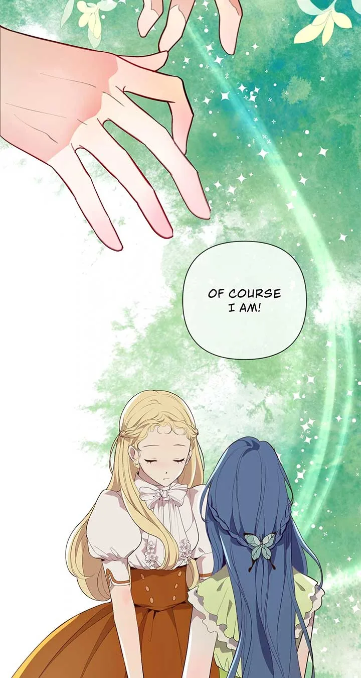 Becoming Best Friends With the Icy Male Lead Chapter 47 page 49