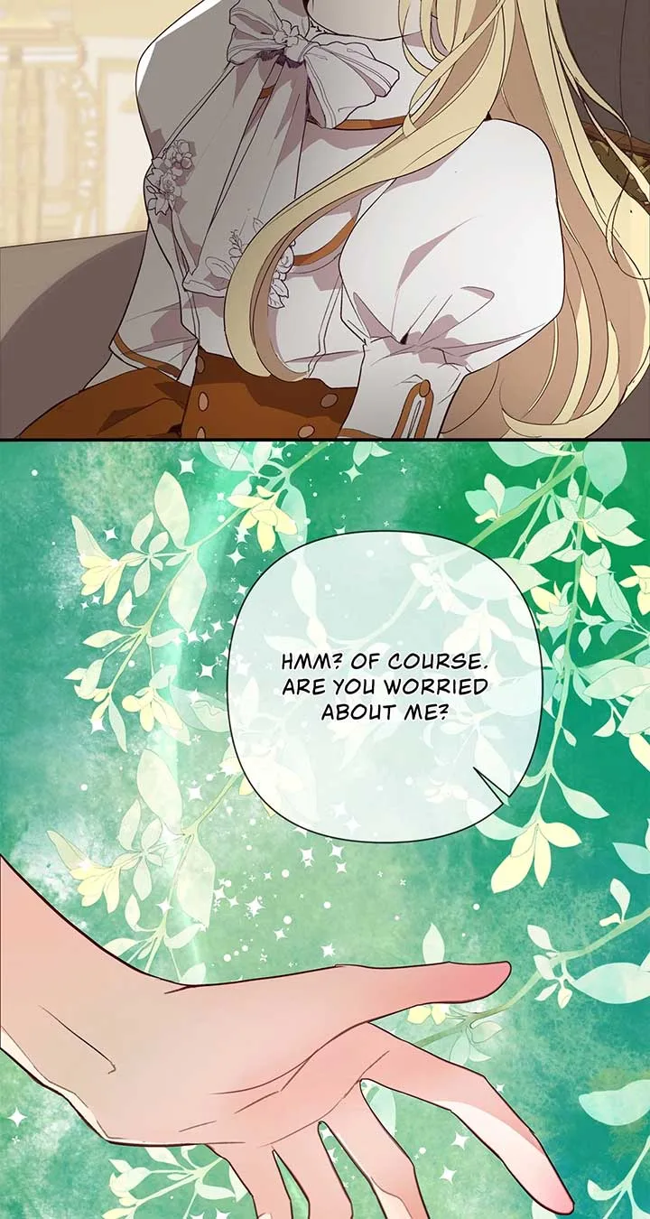 Becoming Best Friends With the Icy Male Lead Chapter 47 page 48