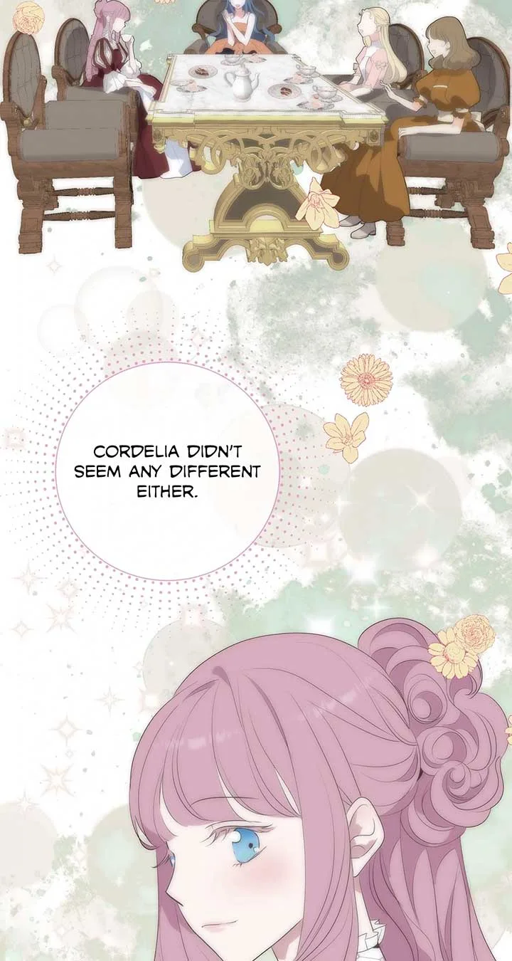 Becoming Best Friends With the Icy Male Lead Chapter 45 page 81