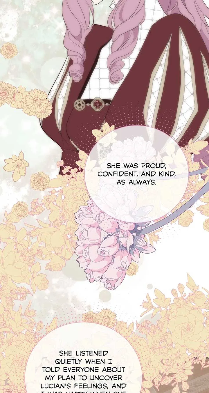 Becoming Best Friends With the Icy Male Lead Chapter 45 page 82