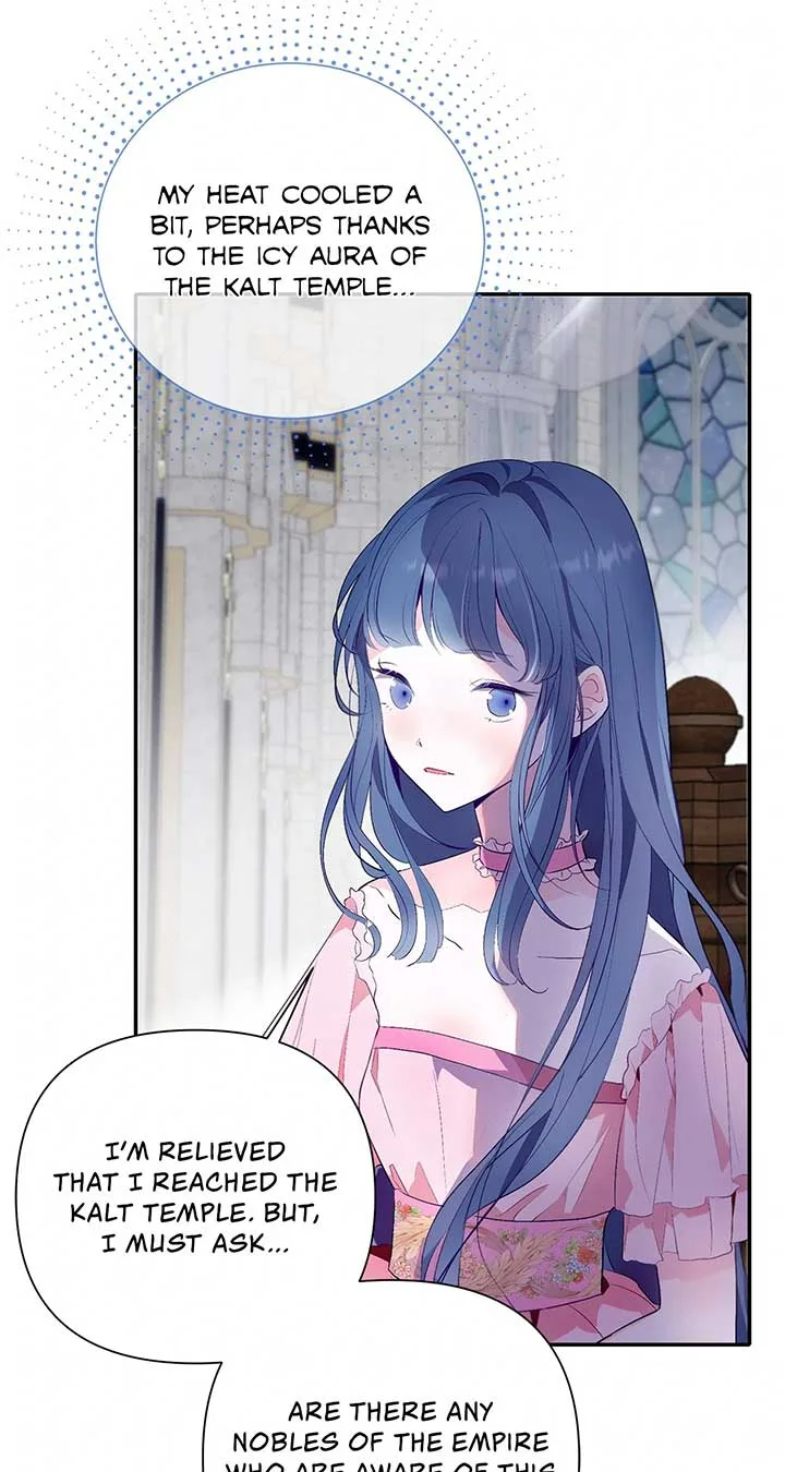 Becoming Best Friends With the Icy Male Lead Chapter 50 page 74