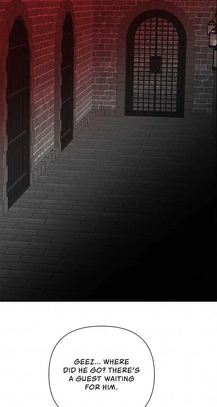 Becoming Best Friends With the Icy Male Lead Chapter 47 page 62