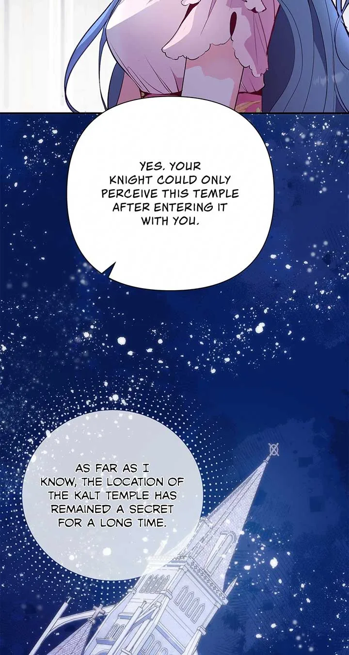 Becoming Best Friends With the Icy Male Lead Chapter 50 page 77