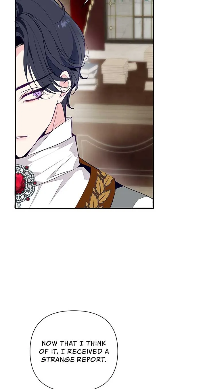 Becoming Best Friends With the Icy Male Lead Chapter 46 page 7
