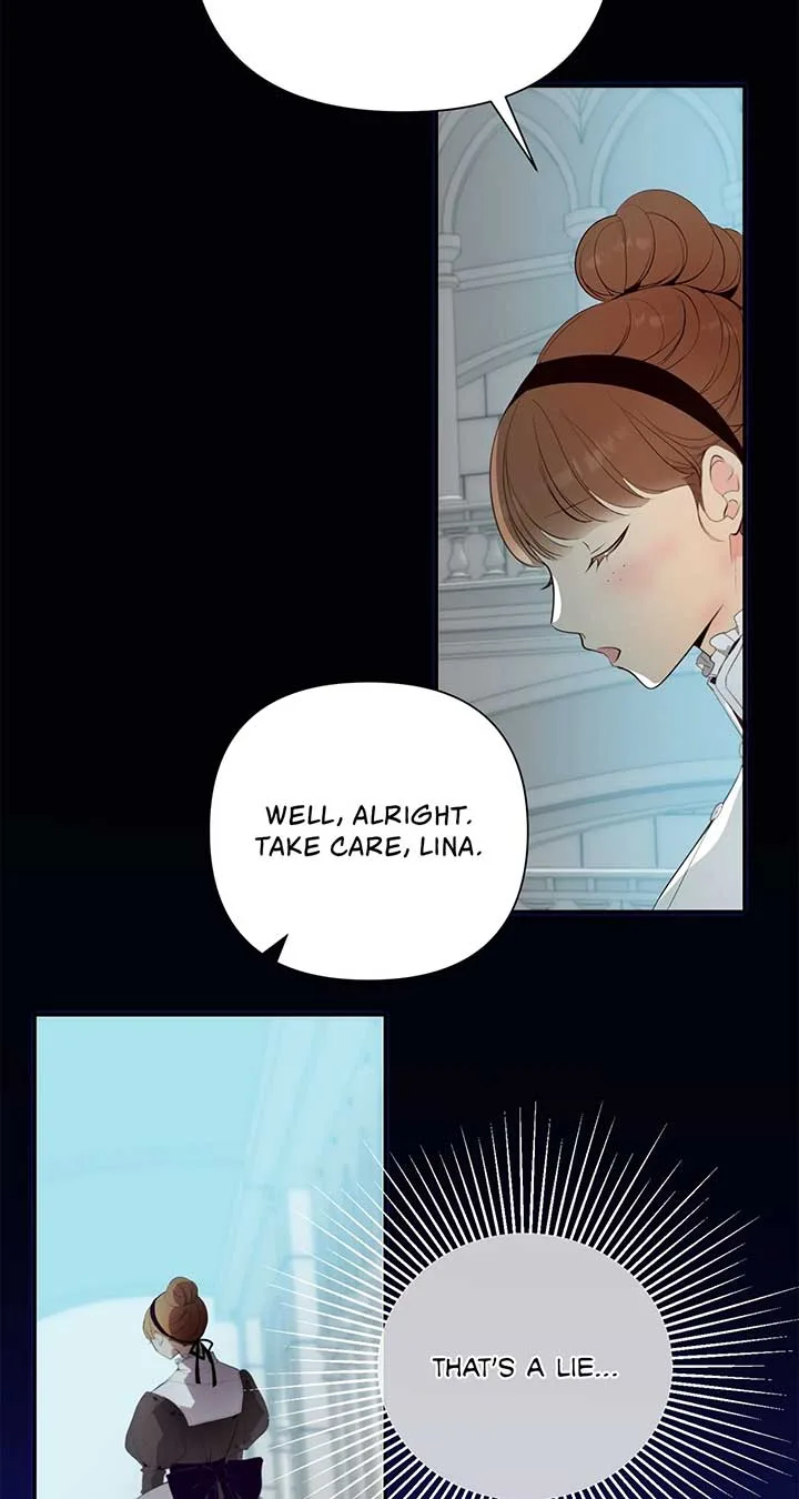 Becoming Best Friends With the Icy Male Lead Chapter 50 page 97