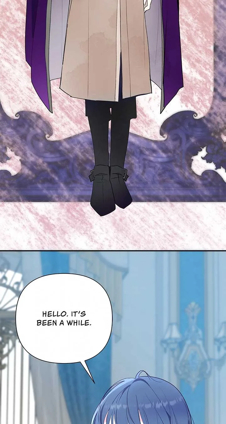 Becoming Best Friends With the Icy Male Lead Chapter 47 page 86
