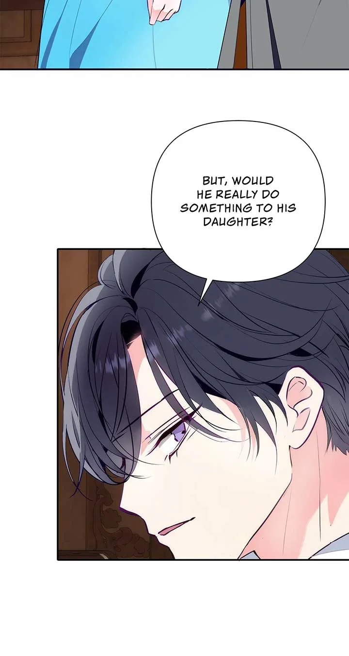 Becoming Best Friends With the Icy Male Lead Chapter 46 page 14