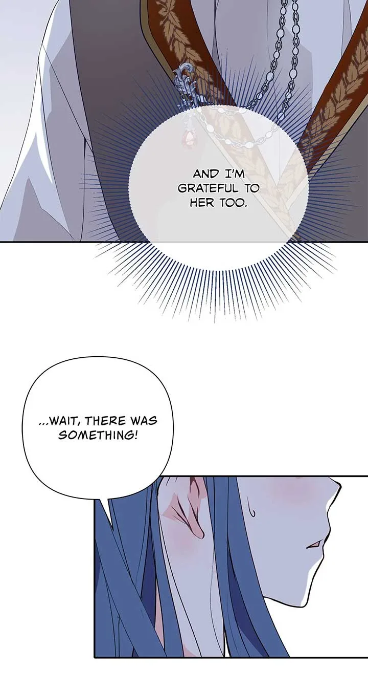 Becoming Best Friends With the Icy Male Lead Chapter 45 page 86