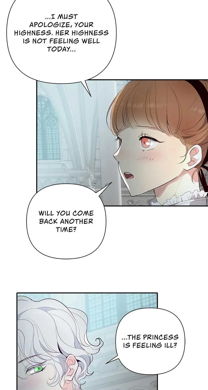 Becoming Best Friends With the Icy Male Lead Chapter 50 page 94