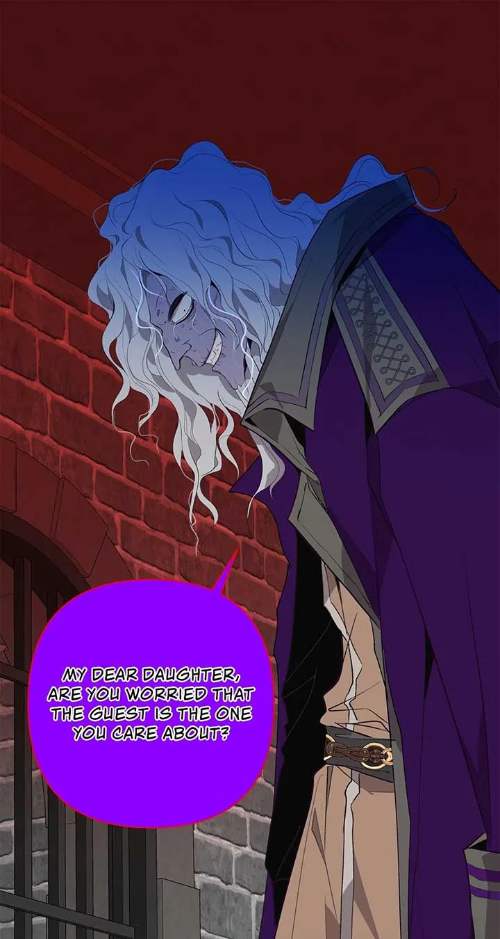 Becoming Best Friends With the Icy Male Lead Chapter 47 page 69