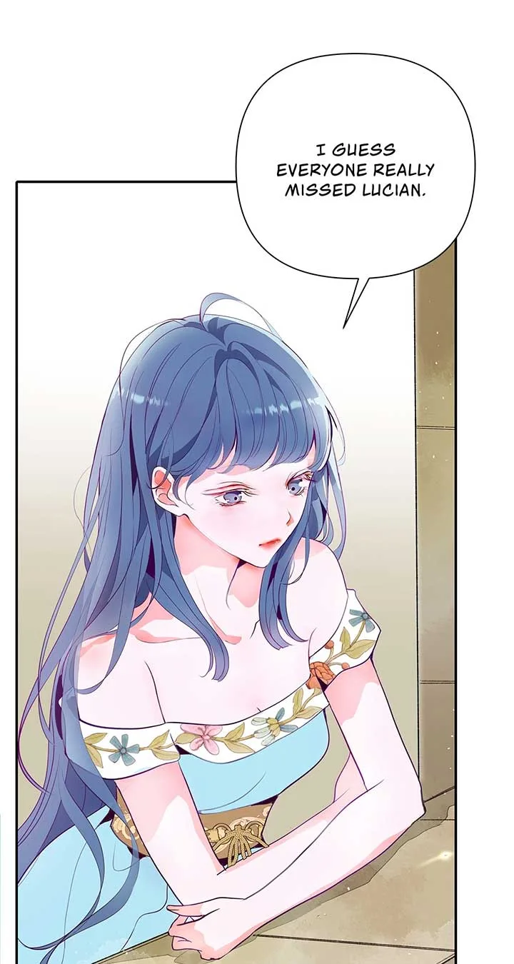 Becoming Best Friends With the Icy Male Lead Chapter 35 page 5