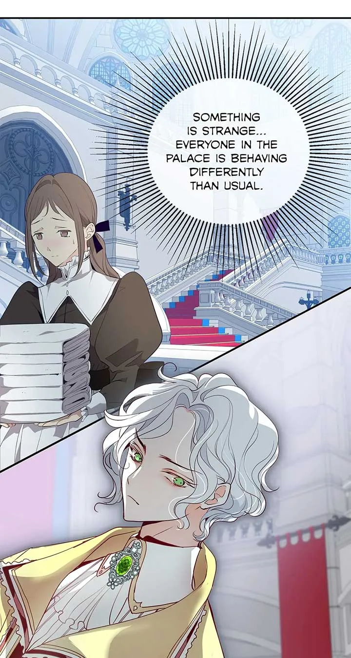 Becoming Best Friends With the Icy Male Lead Chapter 50 page 86
