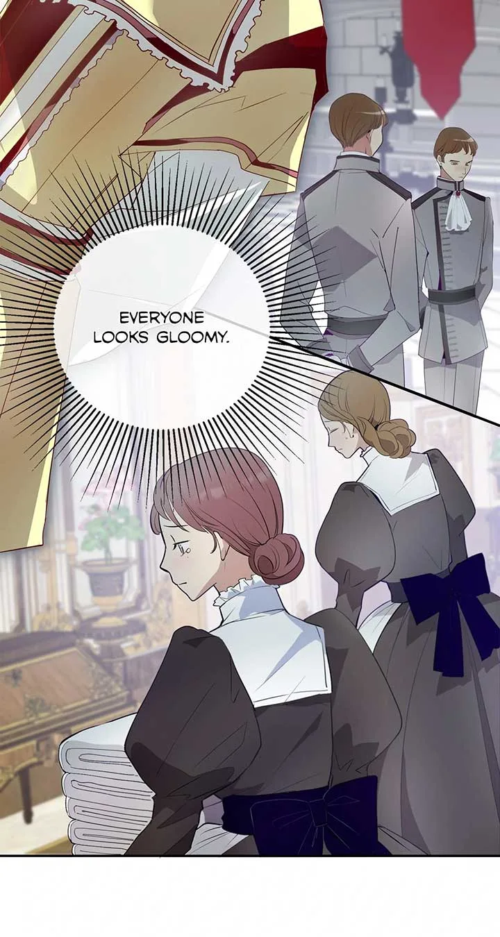Becoming Best Friends With the Icy Male Lead Chapter 50 page 87